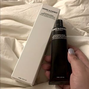 ✨2/$20✨Grown Alchemist Detox Night Cream